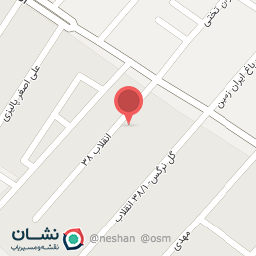 عکس باشگاه بدنسازی آریان