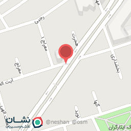 عکس برج طوبی دفترخانه اسناد رسمی شماره ۱۰ کرج