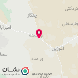 عکس ال اس اف نوا سازه