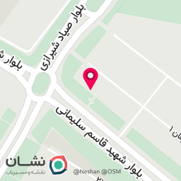 عکس فروشگاه سبزی باغچه