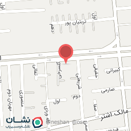 عکس گروه تبلیغاتی آریا شعبه غرب