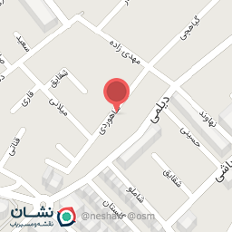 عکس سالن زیبایی فاطمه نبوی