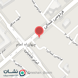 عکس شعبه مرکزی موسسه اعتباری ملل