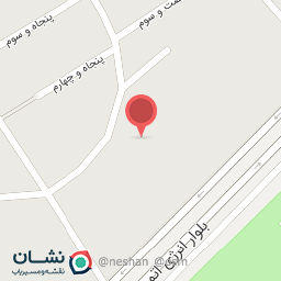 عکس سالن ورزشی شهرک کوثر