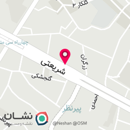 عکس گالری طلا سیاهپوش