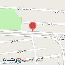 عکس تیپاکس شاهین شهر