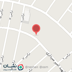 عکس سالن آرایش زنانه نیلا 