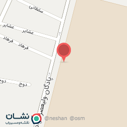 عکس مزار 5 شهید گمنام