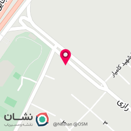 عکس تعمیرگاه مکانیکی کرامت آذر قوشچی