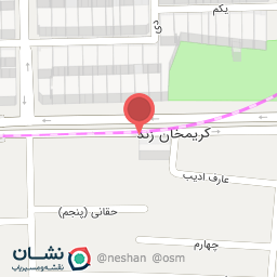 عکس کافی نت زند