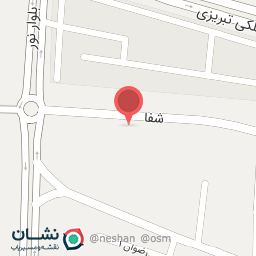 عکس شرکت پارس یدک