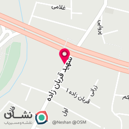 عکس داروخانه دکتر ناصری علوی