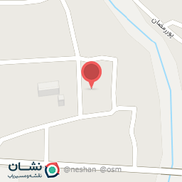 عکس خانه بهداشت طالش محله