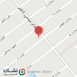 عکس فروشگاه رنگ و ابزار ابهری