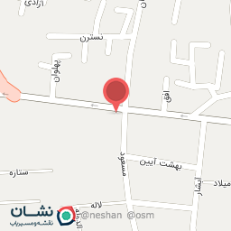 عکس کباب و بریانی سعادت