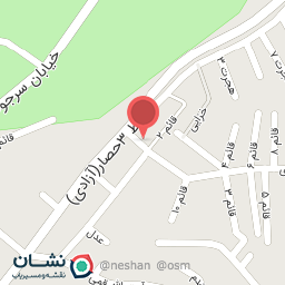 عکس بنیاد نیکوکاری خانم فاطمه زهرا