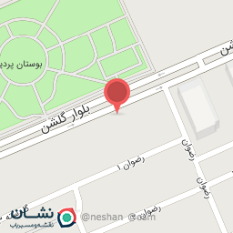 عکس بابا رضا