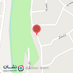 عکس نهالستان وگلستان زمانی