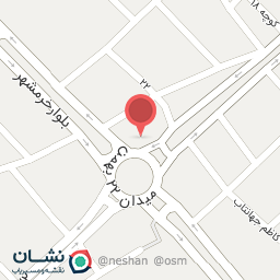 عکس فست فود بابا برگر