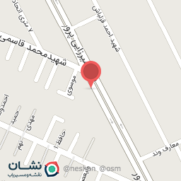 عکس گالری فرش خیام