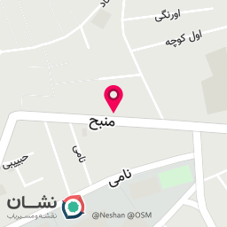 عکس لوازم آرایشی دلوین