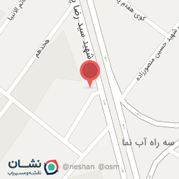 عکس دفترخانه اسناد رسمی شماره 60
