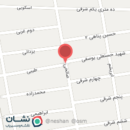 عکس کالای خواب صمدی