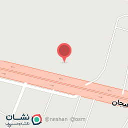 عکس پیست موتورکراس لاهیجان