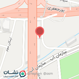 عکس ترافیک برگر