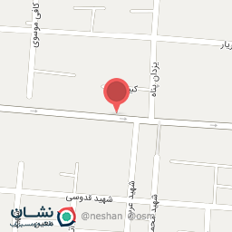 عکس اتو صالحی