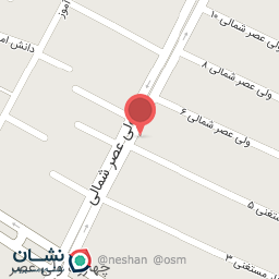 عکس فروشگاه  لوازم اداری و تجاری راد استیل 