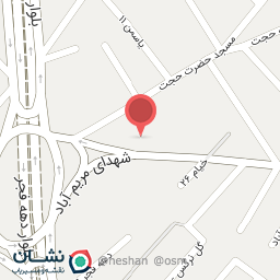 عکس بوستان مازاری