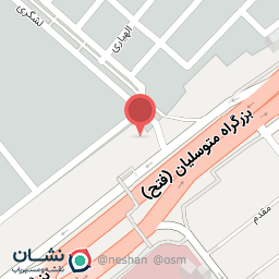 عکس رستوران زیتون