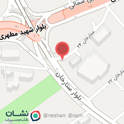 عکس سوپر ندا