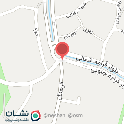 عکس پارچه فروشی واسعی