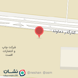 عکس بانک تجارت شعبه افست کد 395