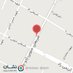 عکس خانه سبز 2