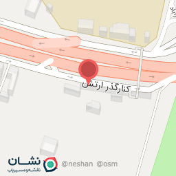 عکس پایانه لاله تخلیه