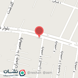 عکس آرایشگاه مردانه