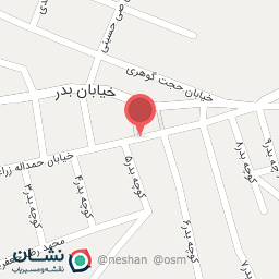 عکس قصابی علی عبدالهی