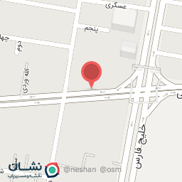 عکس ولیعصر شمالی