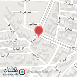 عکس فروشگاه عمرانی