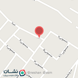 عکس مسجد امام علی (ع)