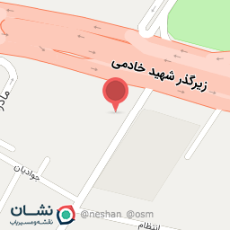 عکس تعمیرگاه نوید