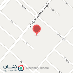 عکس دبستان سرهنگ رضوی