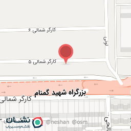 عکس شرکت داده سنجی حصین سیستم نور (گراف)