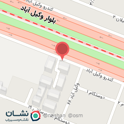 عکس پنجره دو جداره صدف آذین