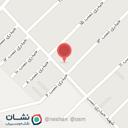 عکس پیرایش مصطفی