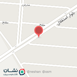 عکس سوپر مارکت حسونی