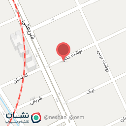 عکس مطب دندانپزشکی دکتر ملیکا مقدم